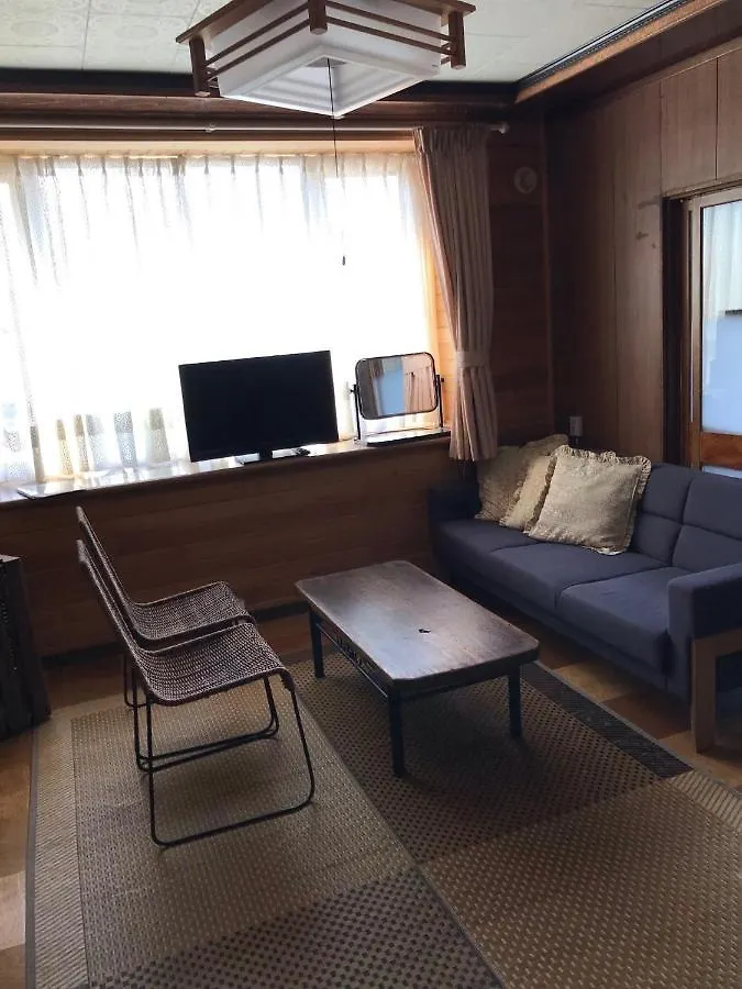 Blue 200-1 / Vacation Stay 3808 Suttsu 게스트하우스